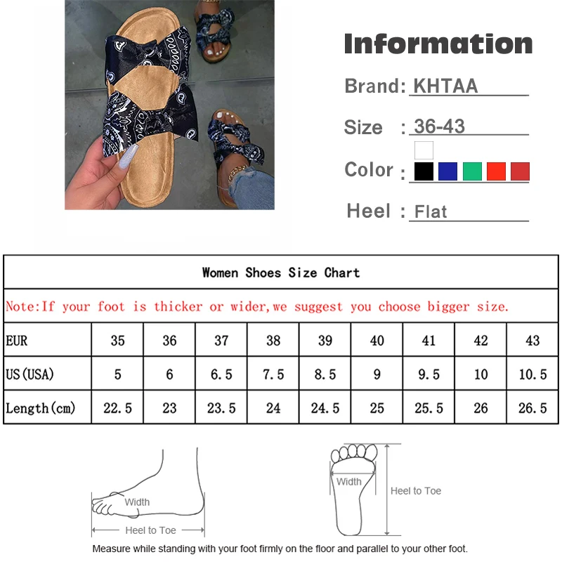 

Fashion Slippers Women's Butterfly Knot Flat Shoes Summer Beach Ladies Casual Comfortable Woman 2020 Female Slides Plus Size Hot