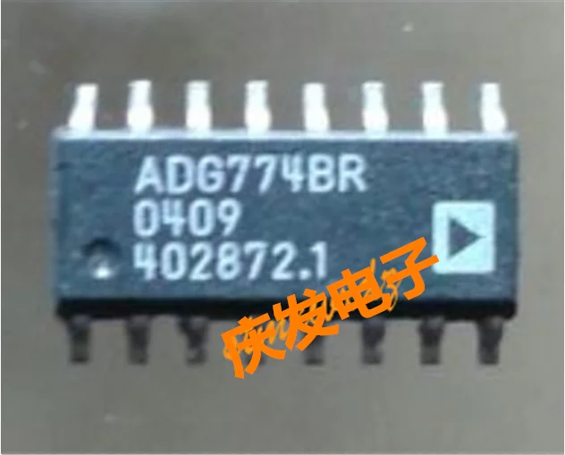 

Бесплатная доставка. ADG774BR