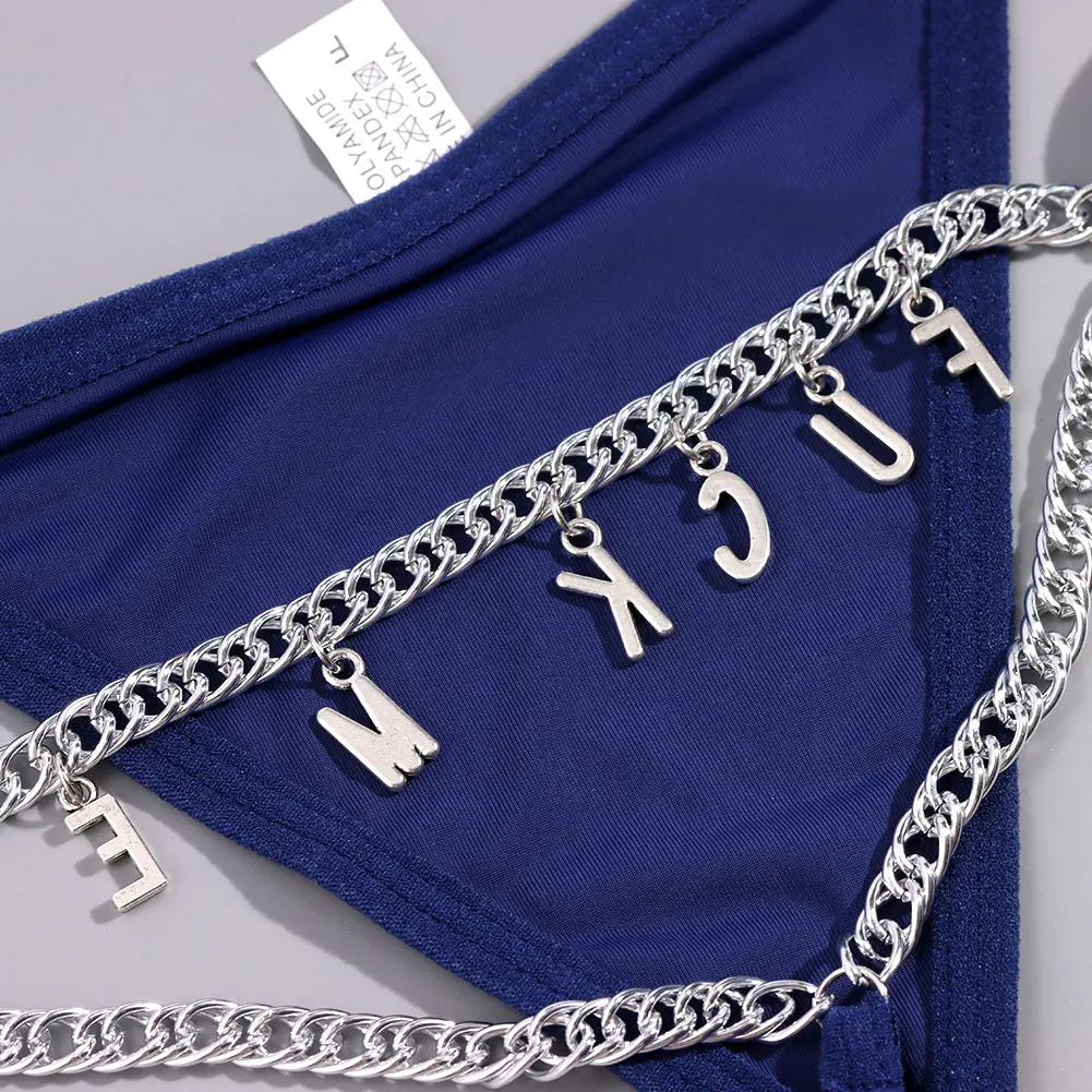 7 цветов индивидуальное регулируемое нижнее белье с низкой талией сексуальное