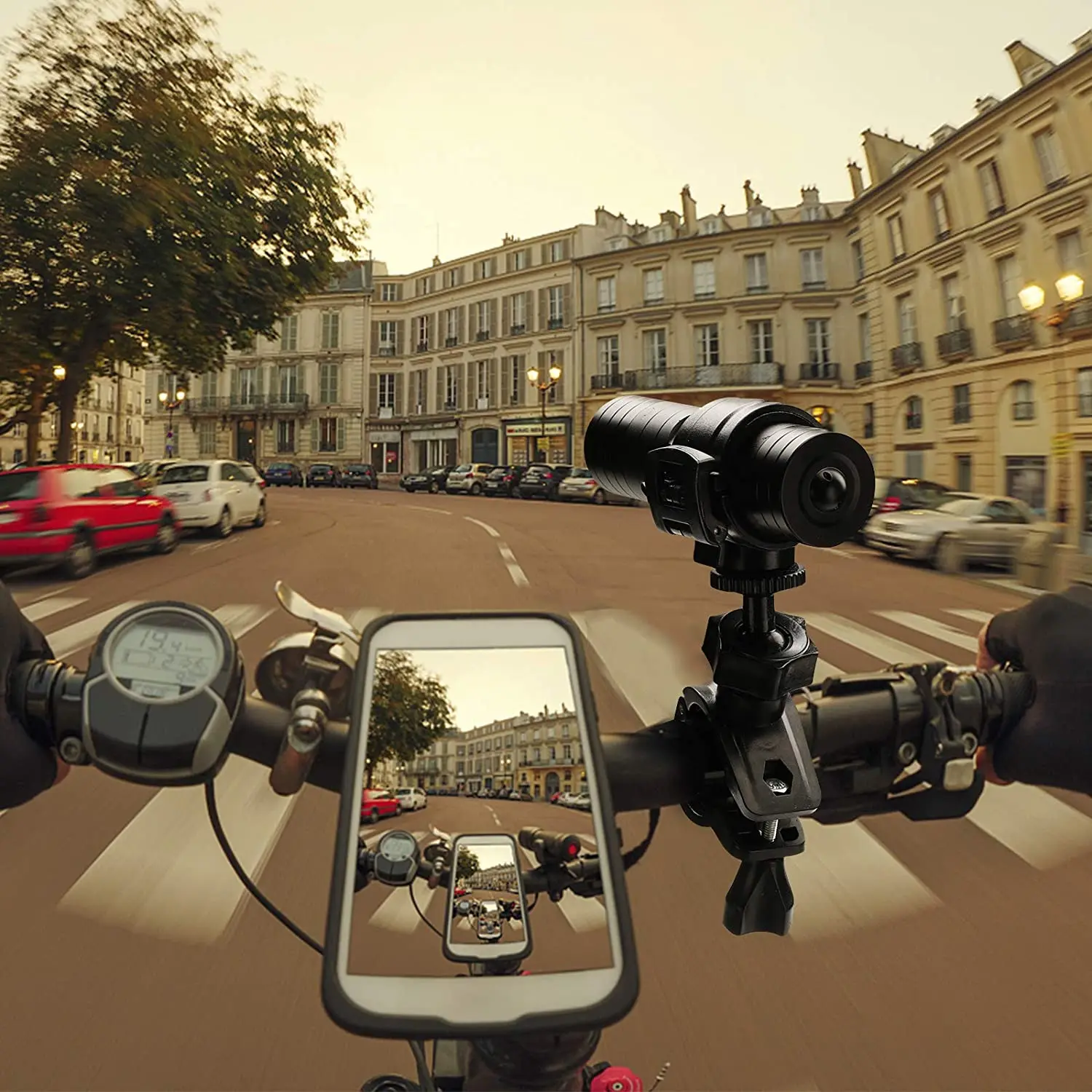 Тропа охотничья камера регистратор мини Видеокамера Gopro Регистраторы FHD 1080P экшн