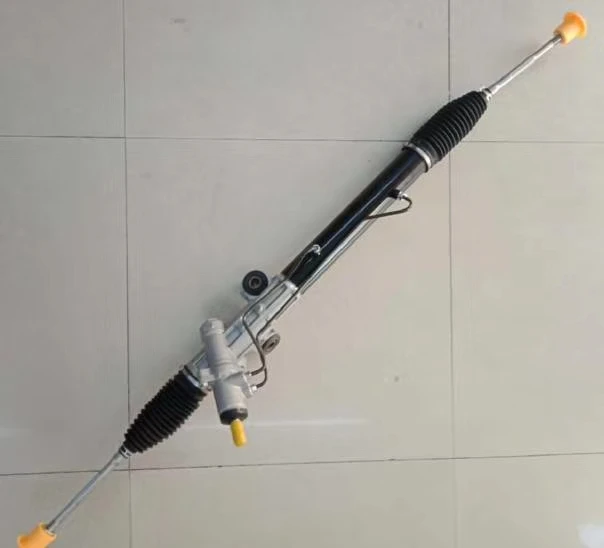 

Правая рулевая рейка ISUZU DMAX 4WD 8979435200/8972344393