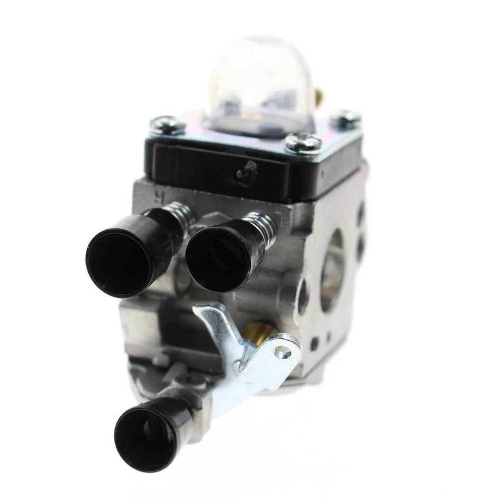 

Vacuum Parts Carburetor Primer bulb Spark plug For Stihl BG45 BG46 BG55