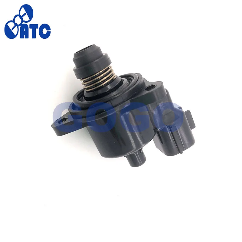 Клапан контроля холостого хода для Mitsubishi Outlander Chrysler Dodge Lancer MD628138 1450A166 MD613992 MD628166 AC254