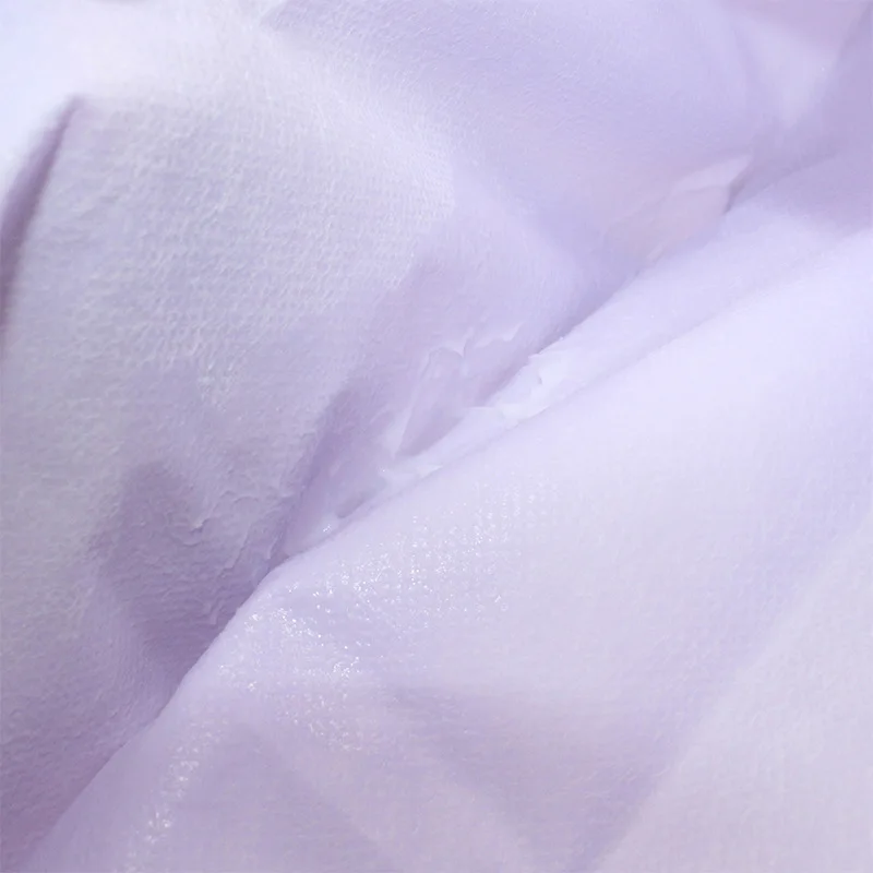 Маска для волос с автоматическим подогревом увлажняющая питающая кератином