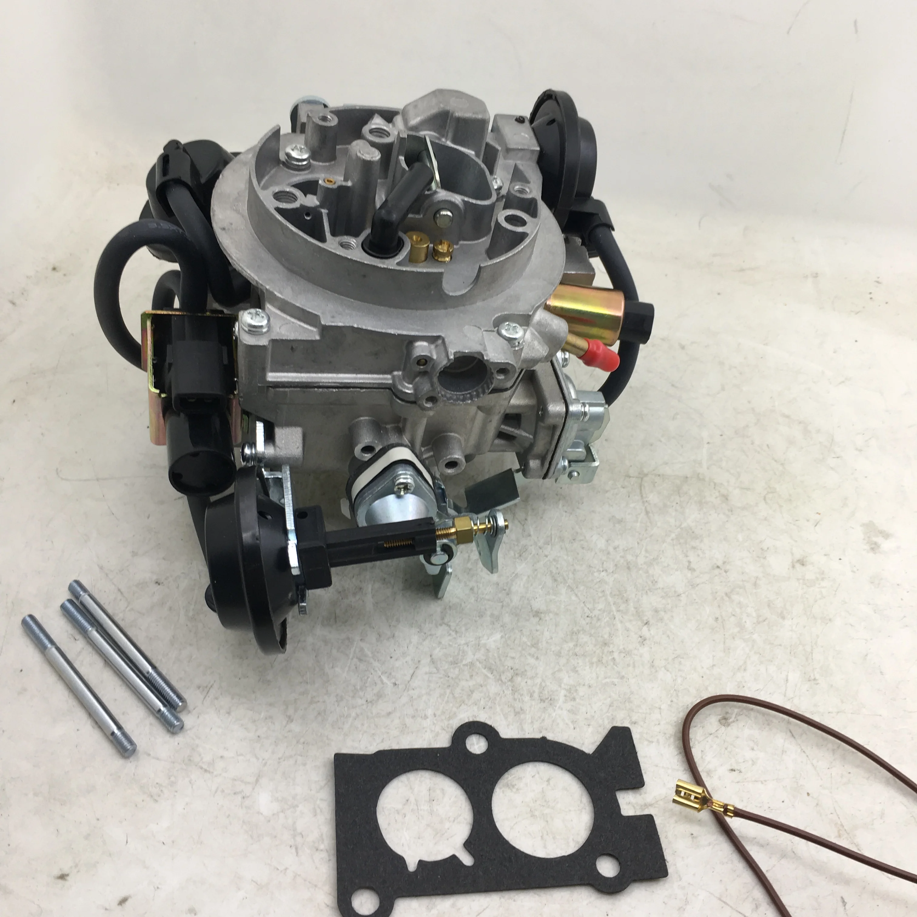 Шеррибергский карбюратор для vw Golf II Scirocco Passat Santana Jetta benz piervan 2E2 | Автомобили и