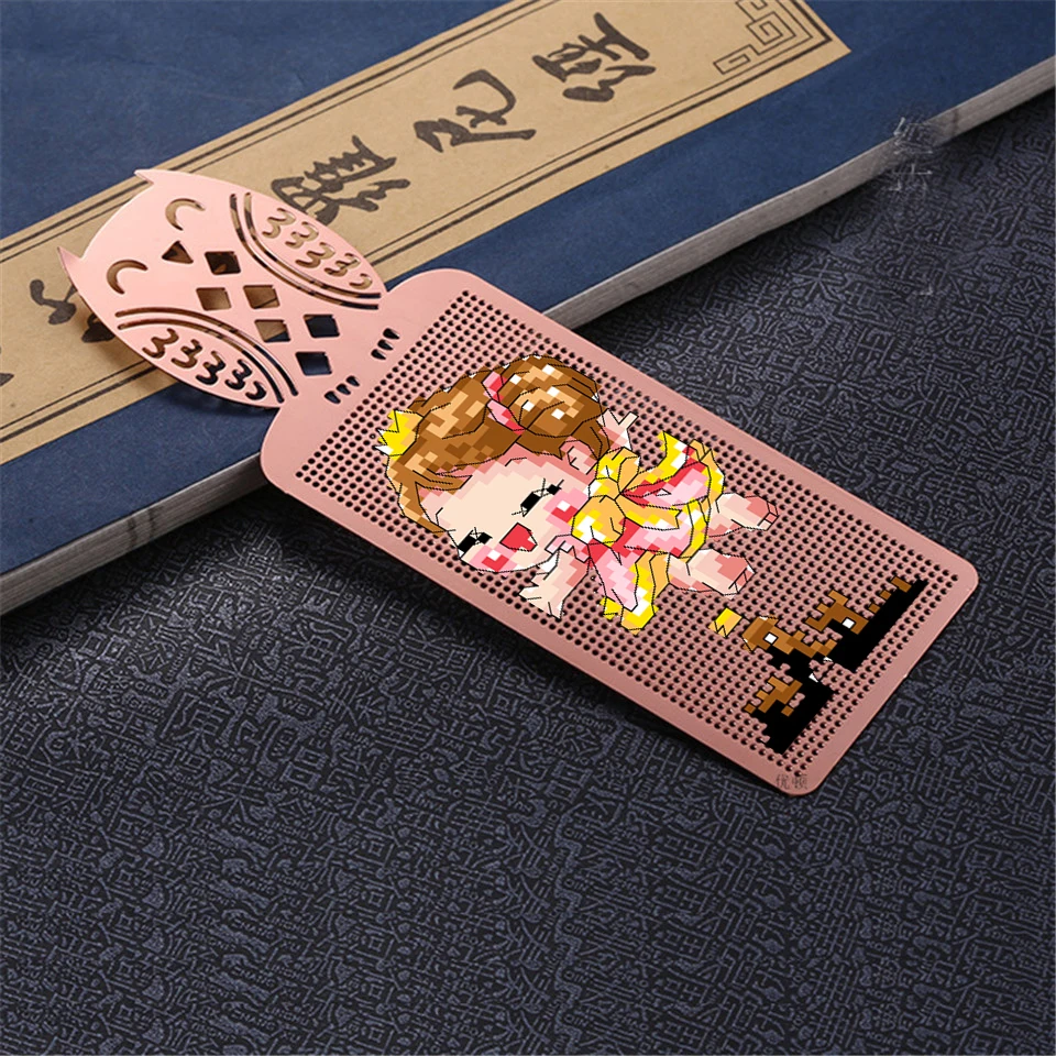 HH сделай сам вышивка крестиком искусственное серебряное золото | Дом и сад