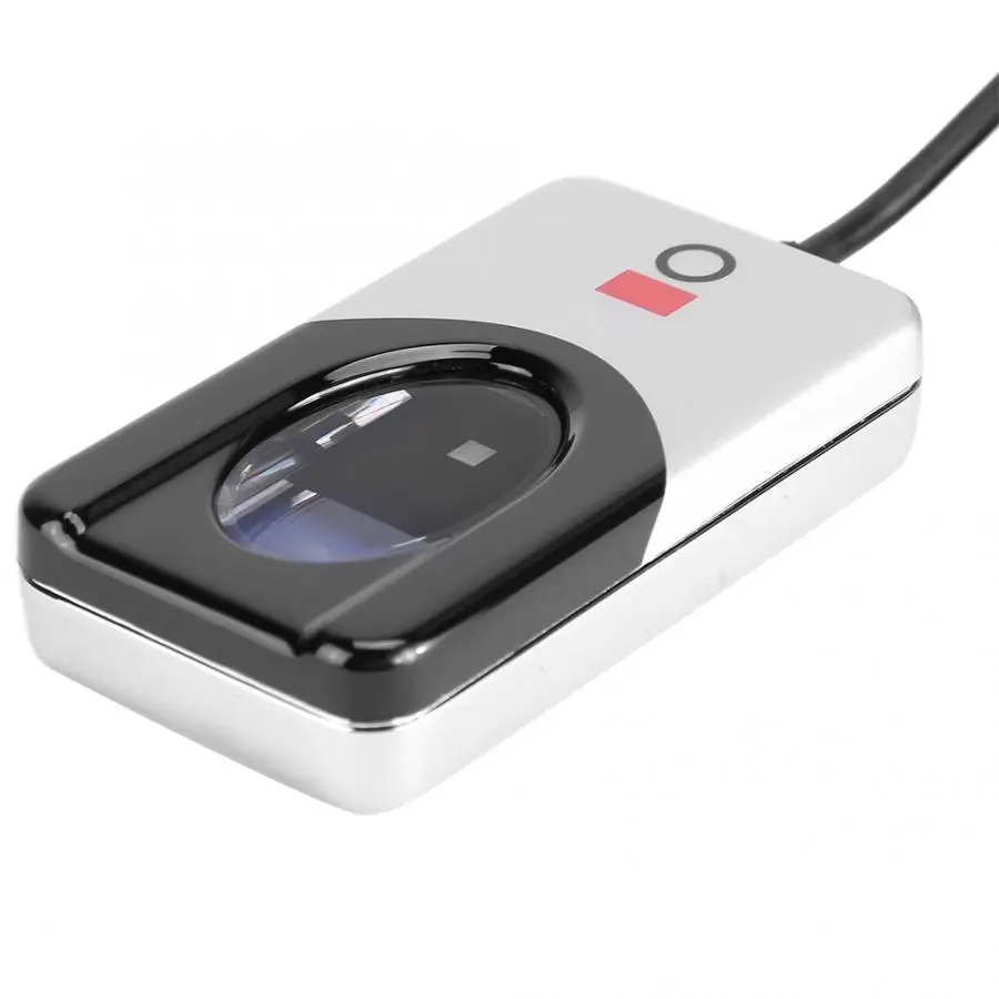Биометрический USB-датчик распознавания отпечатков пальцев |