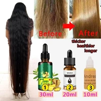 302010 ml effective hair growth essence loss treatment scalp repair essence men women hair extension oil hair care products