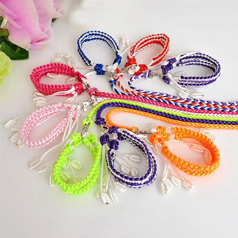 Поводок для домашних животных маленький поводок хомяка кролика шиншиллы белки