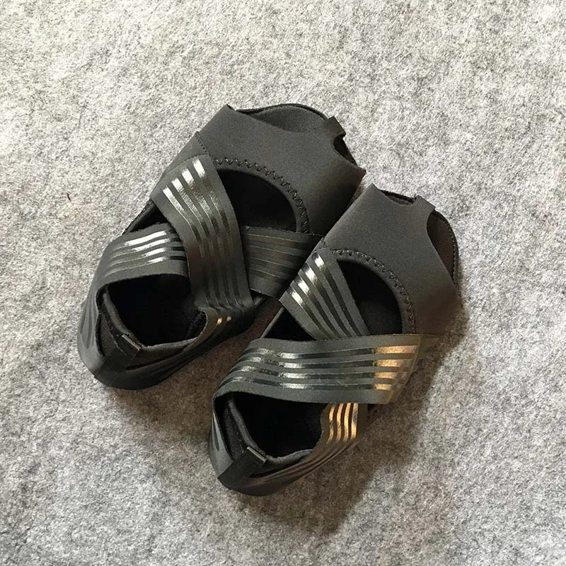 Новинка 1 пара женские нескользящие носки для фитнеса профессиональная обувь