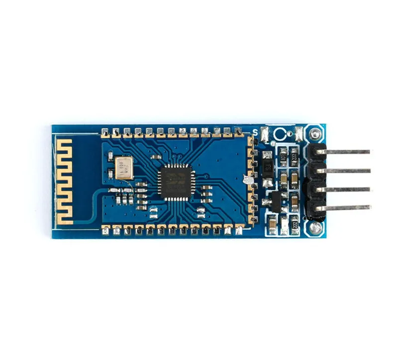 5 шт. SPP-C для Arduino Bluetooth последовательный порт беспроводной модуль данных