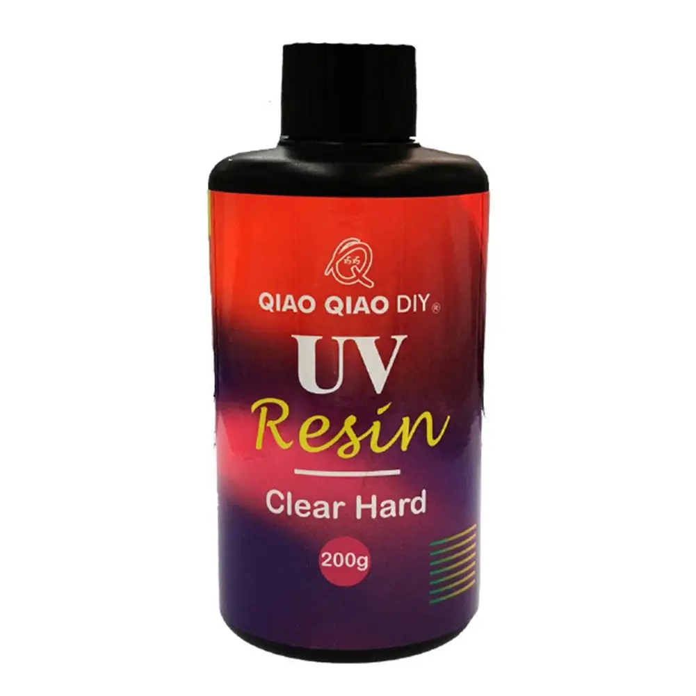 

Полимерный гель с эпоксидной смолой, 10/15/25/60/120/200 г