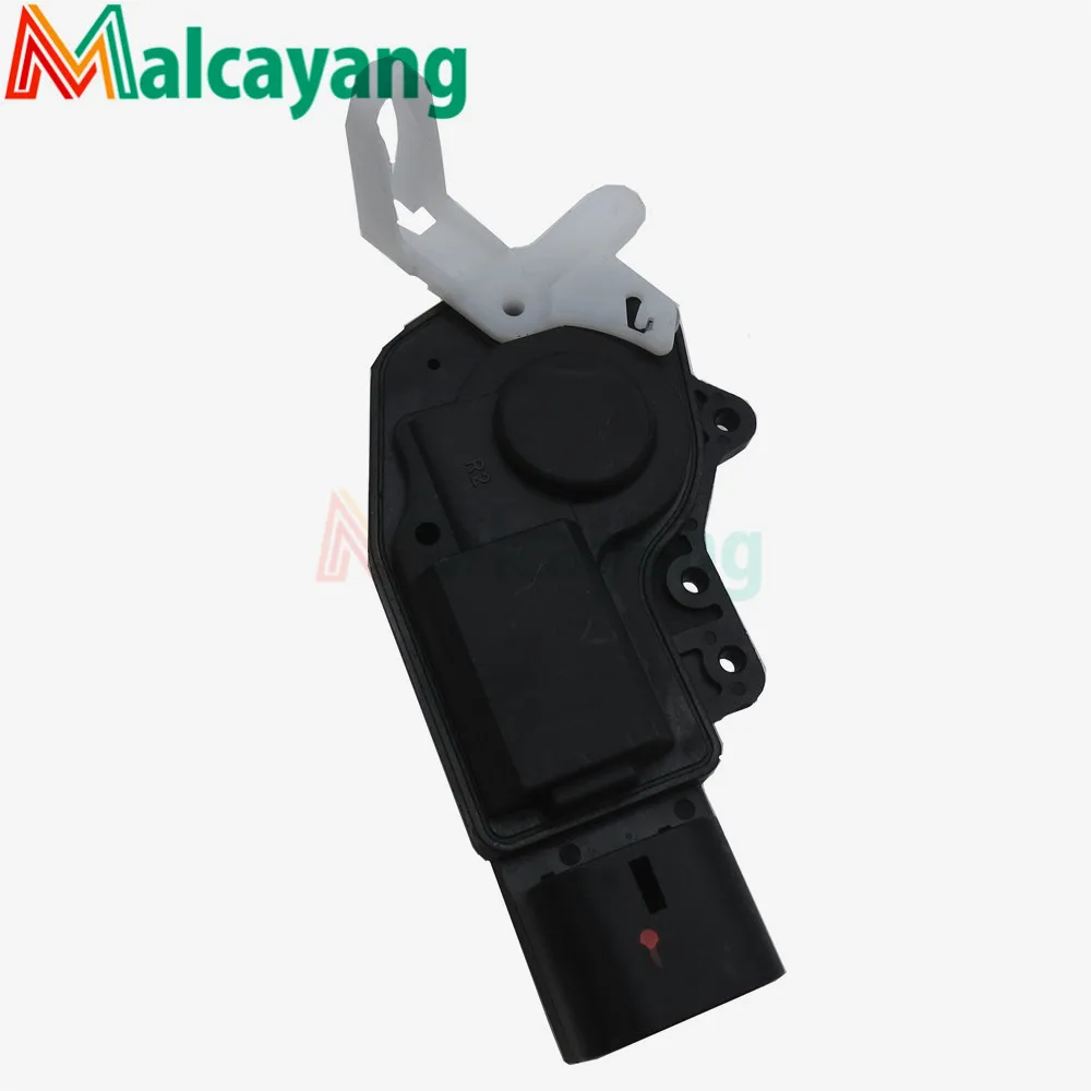 Задняя левая и правая Автомобильная фотолампа в сборе для Toyota Corolla 2000 2008 69140 12040