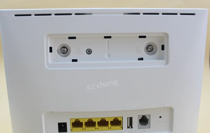 Разблокированный б/у Huawei B525 B525s 65a 4G LTE Cat 6 мобильный Hotspot шлюз WiFi роутер ключ CPE