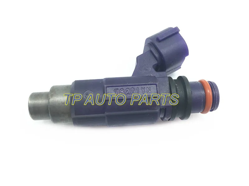 Топливная форсунка для M-azda P-rotege OEM INP-782 INP782 | Автомобили и мотоциклы