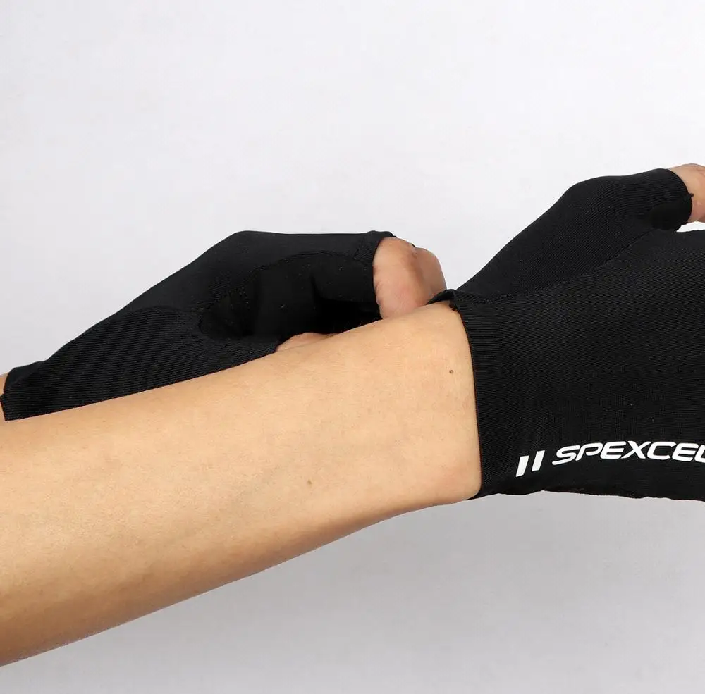 Универсальные перчатки SPEXCEL PRO TEAM AERO для мужчин и женщин велосипедные рукавицы с