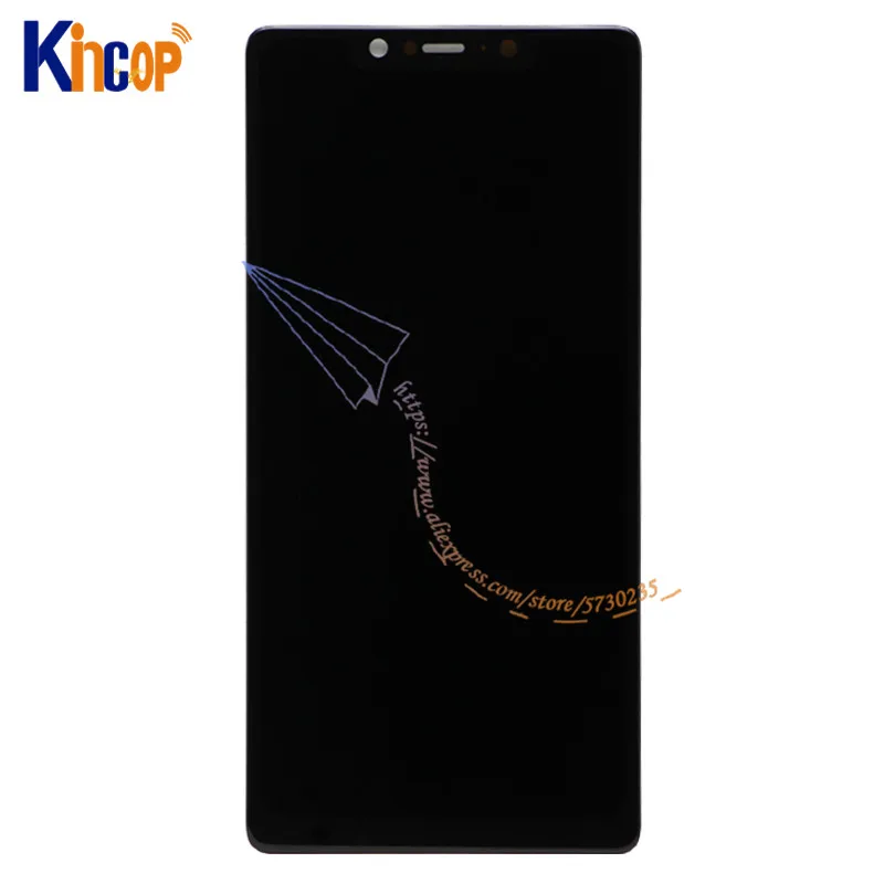 ЖК-дисплей TFT 5 88 &quotдля Xiaomi Mi8 SE Mi 8 MI8SE с сенсорным экраном и дигитайзером для