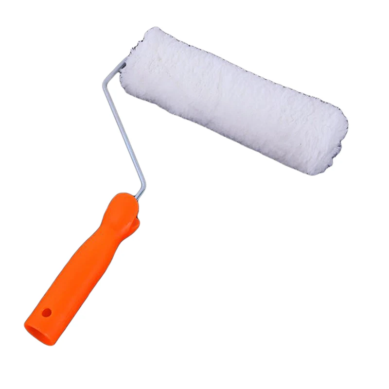 

Paint Roller Tool Household Wall Decoration Brush DIY Tool Art Paint Brush Texture Rolling Flower Roller Art Creation Tools