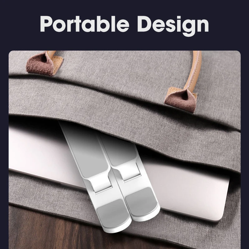 складная подставка для ноут