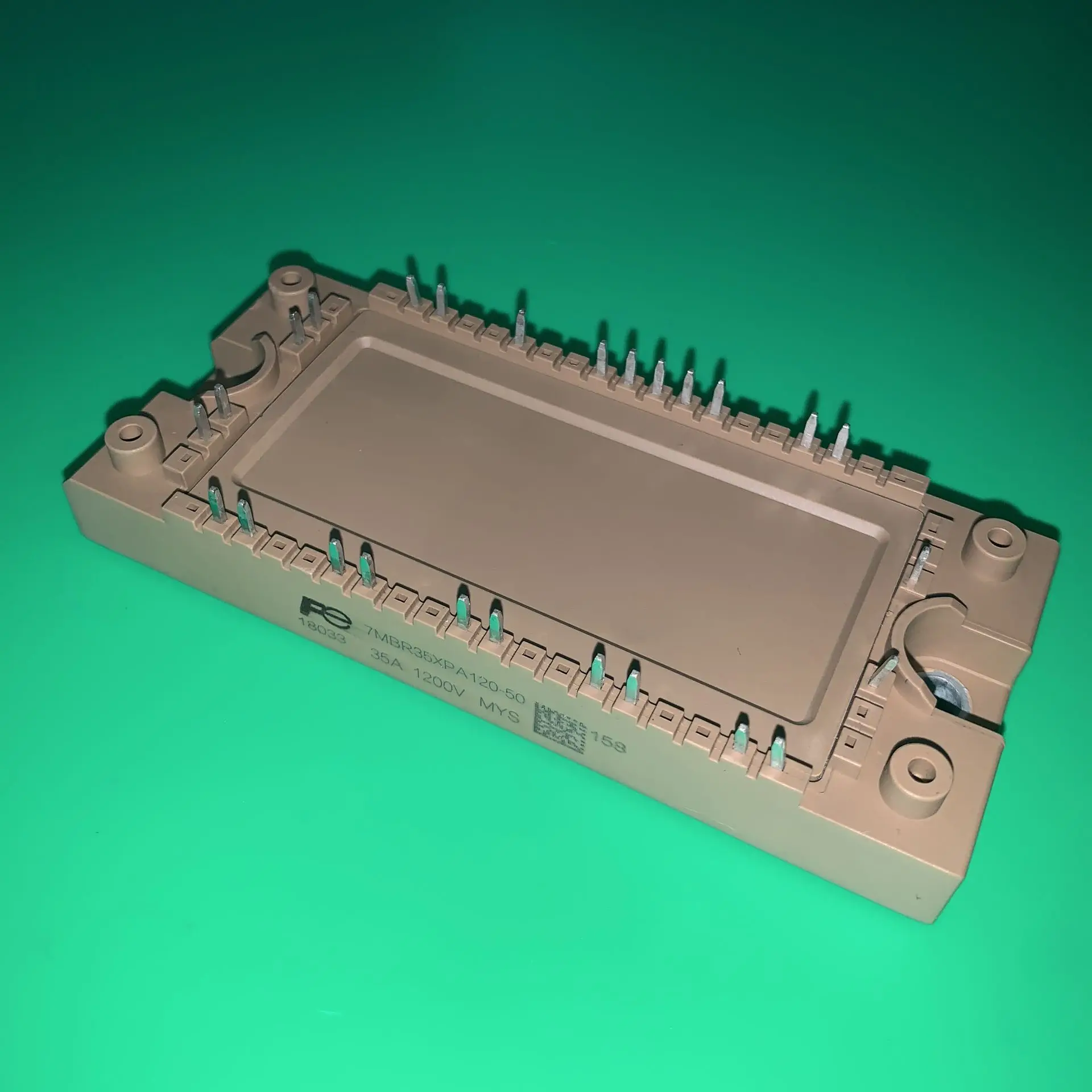 7MBR35XPA120 50 IGBT 7MBR35XPA 120 модуль U серии 1200 в 35A PIM 7MBR35XPA12050 7MBR35 XPA120 7MBR 35XPA|Контроллер