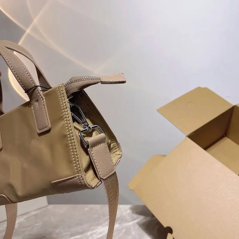 

115056 New fashion all-match lady bag single shoulder messenger women's bag hand bags