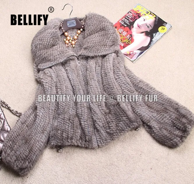 Новое поступление Лидер продаж винтажная Роскошная вязаная куртка из 2020