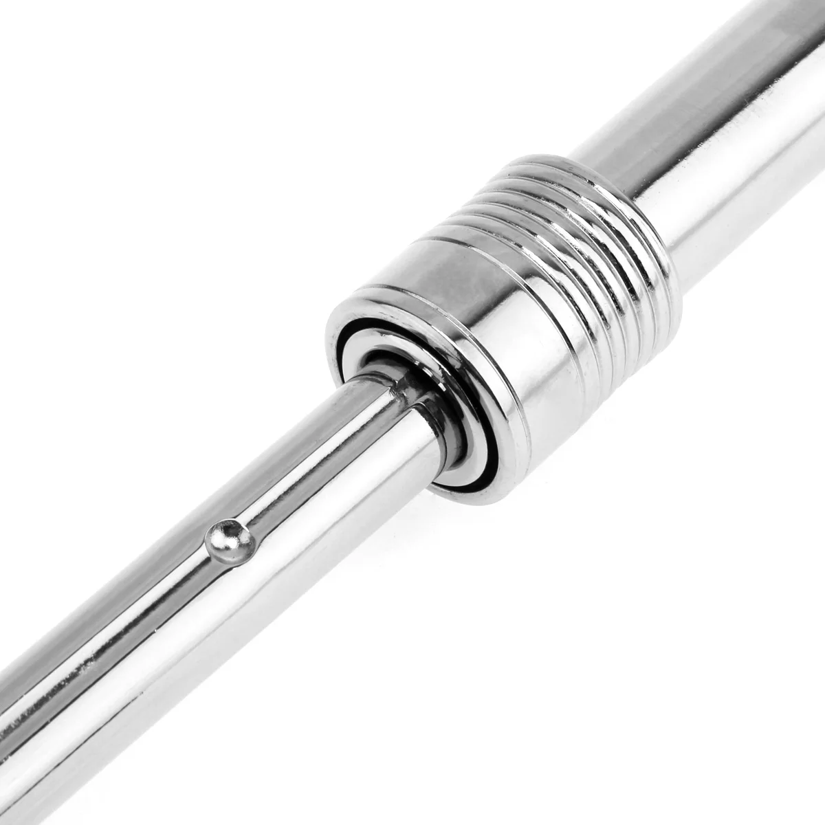 Гибкий храповой ключ 1/2 шестигранный Длина телескопическая Регулируемая