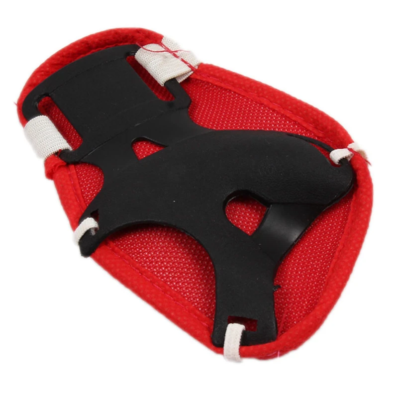 6 шт./компл. набор регулируемых защитных приспособлений для катания на коньках