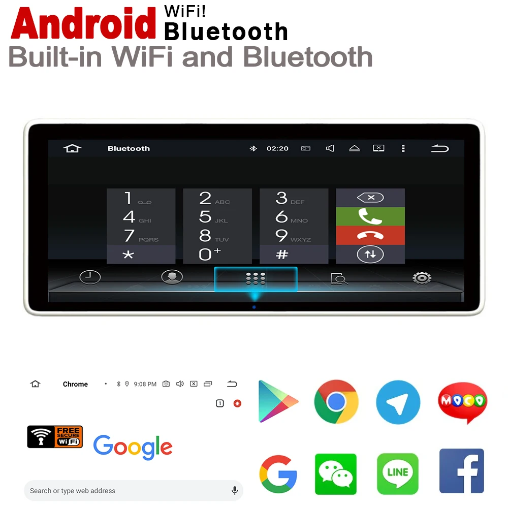 Android 7 0 IPS Автомобильный плеер для Mercedes Benz W446 V Class 2016 ~ 2019 NTG оригинальный стиль HD