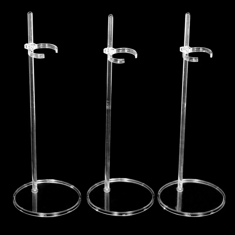 5pcs/set Woman Mannequin Doll Display Holder for Dress Form Female 9 10 11inch Naked Baby | Игрушки и хобби