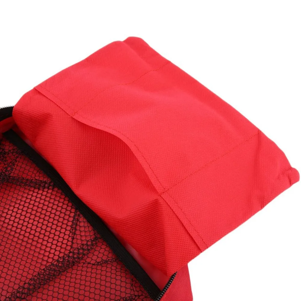 

First Aid Kit Bag Outdoor Home Medical Emergency Kit Survival Empty Bag Multifunctional Medical Hand Bag for Camping Travel