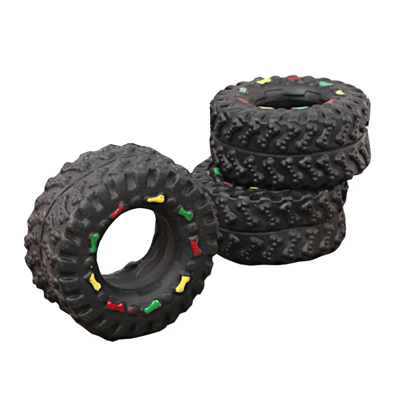 Игрушки для собак маленьких больших игры со щенком обучающая скрипучая игрушка