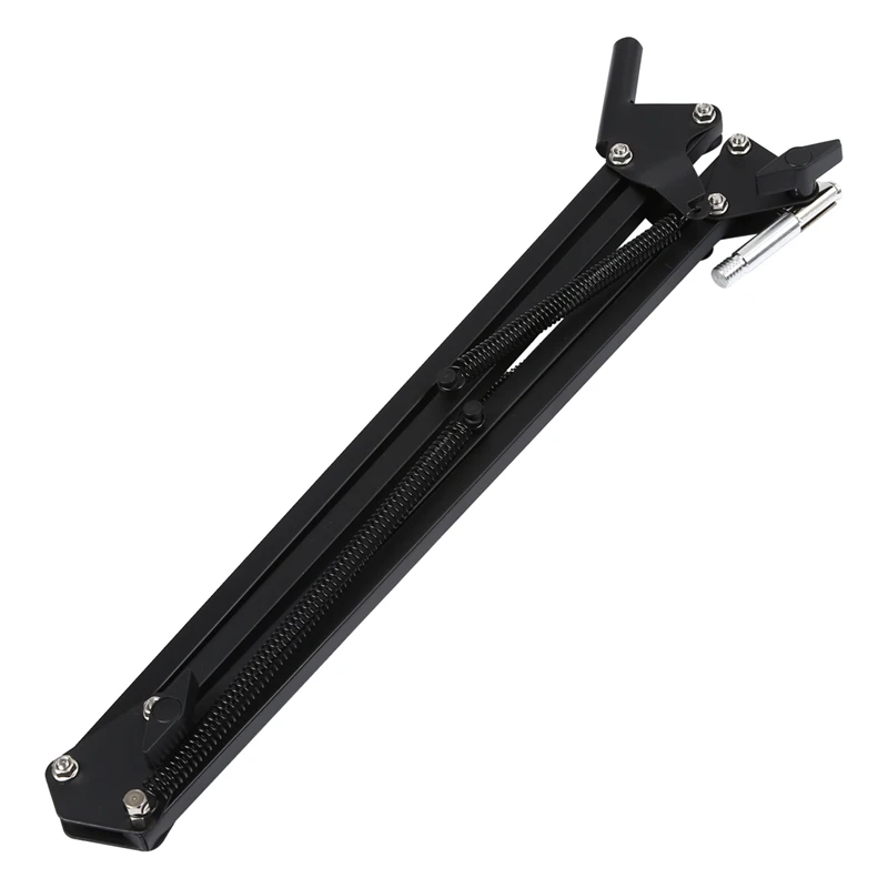 

Трансляционная студия miniphone Mic подвеска стрела ножничный рычаг стойка запись