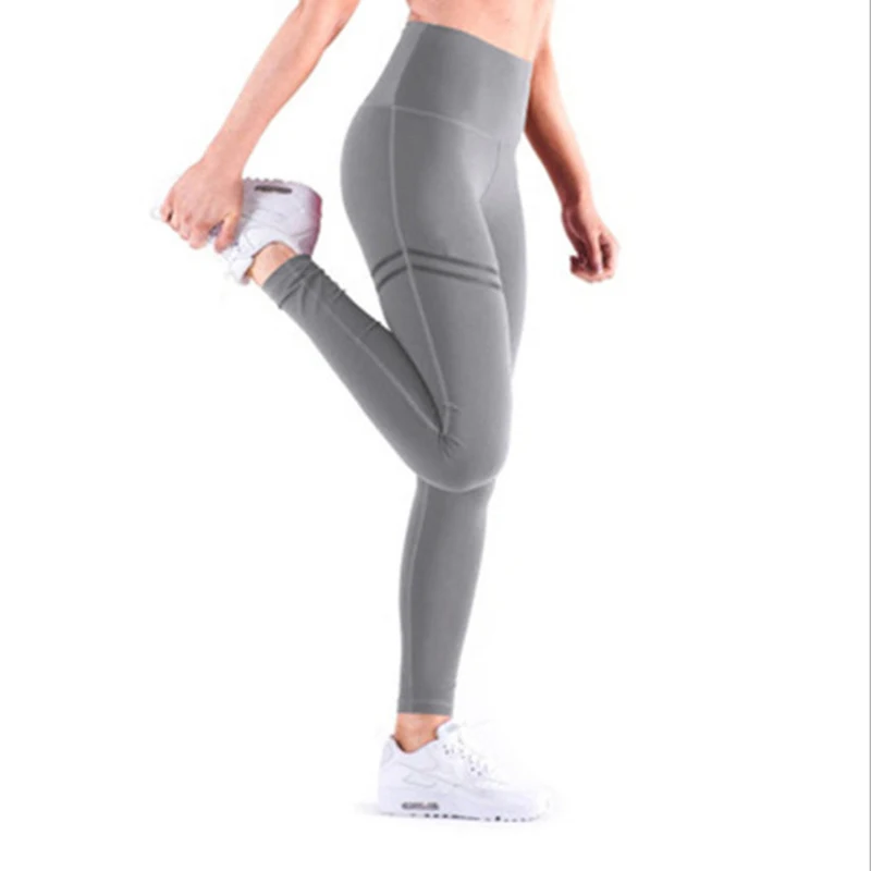 

Women Leggings Sport Women Fitness Push Up Leggings High Waist Leggins Legins ladies Gym Pants Slim Workout Legging