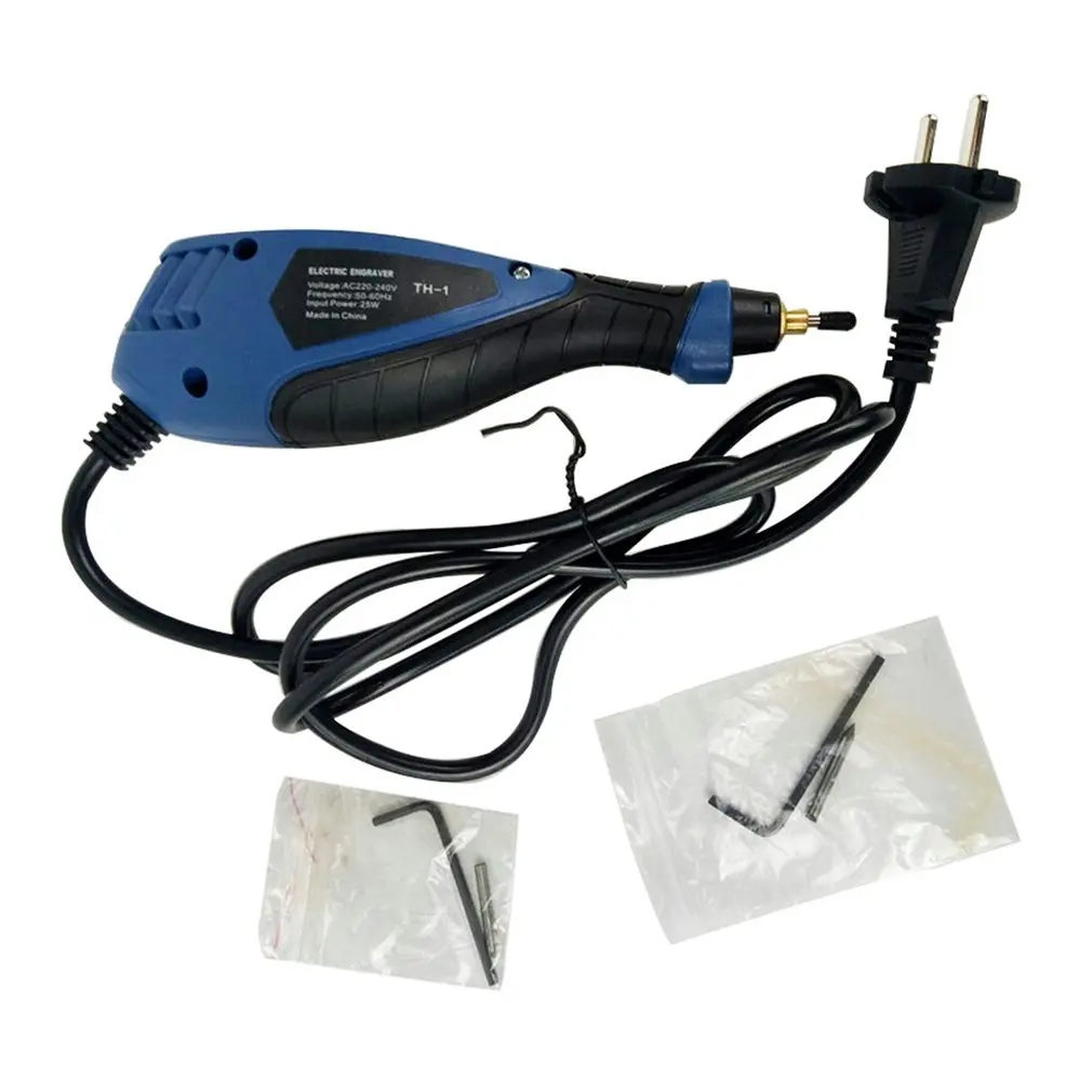 Electric Engraver Engraving Carving Pen Plotter Machine Chisel Tips On Metal Wood Glass Plastic Ceramics Stone Surface | Инструменты