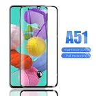 Защитное стекло 9D для Samsung Galaxy A51 A 51, защитная пленка на экран для Samsung Galaxy A71 A 71, Защитное стекло для Samsun Sansumg