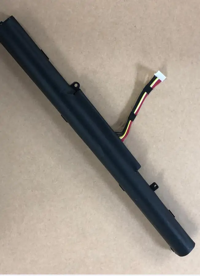 Original A41N1501 A41LK9H laptop battery for ASUS ROG GL752VW N552V N552VX N752VX GL752VW-T4108D GL752VW-2B 52VW Series | Компьютеры и