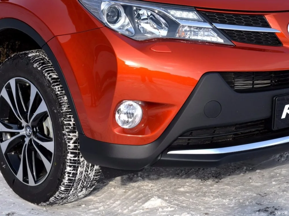 Противотуманные светильник ры Toyota RAV4 2013 |kit toyota|rav4 light kitfog lamp |