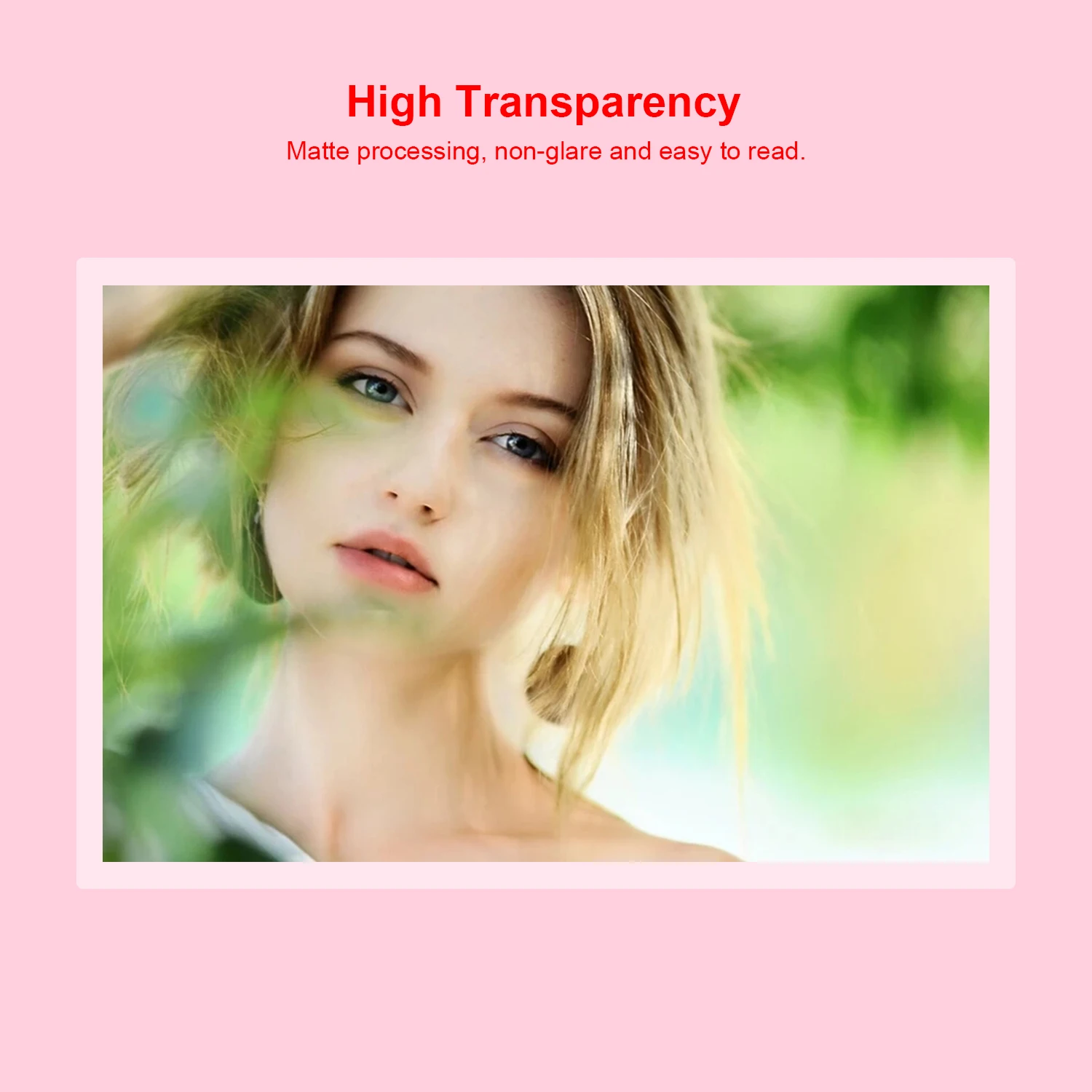 100 шт./компл. А4 защитный лист для ламинирования пленки 4 9 мил фотобумаги