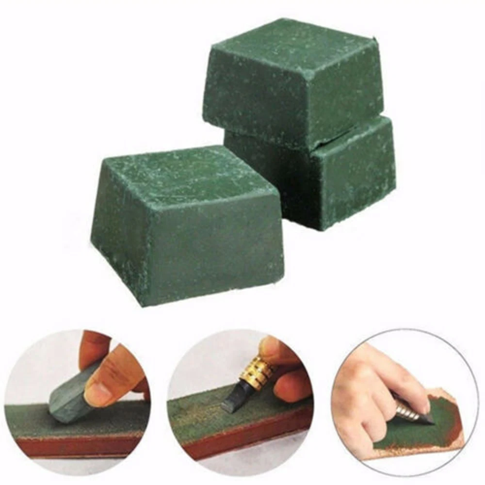 Полезная кожаная абразивная паста строп заточка Полирующий крем каркасная смесь