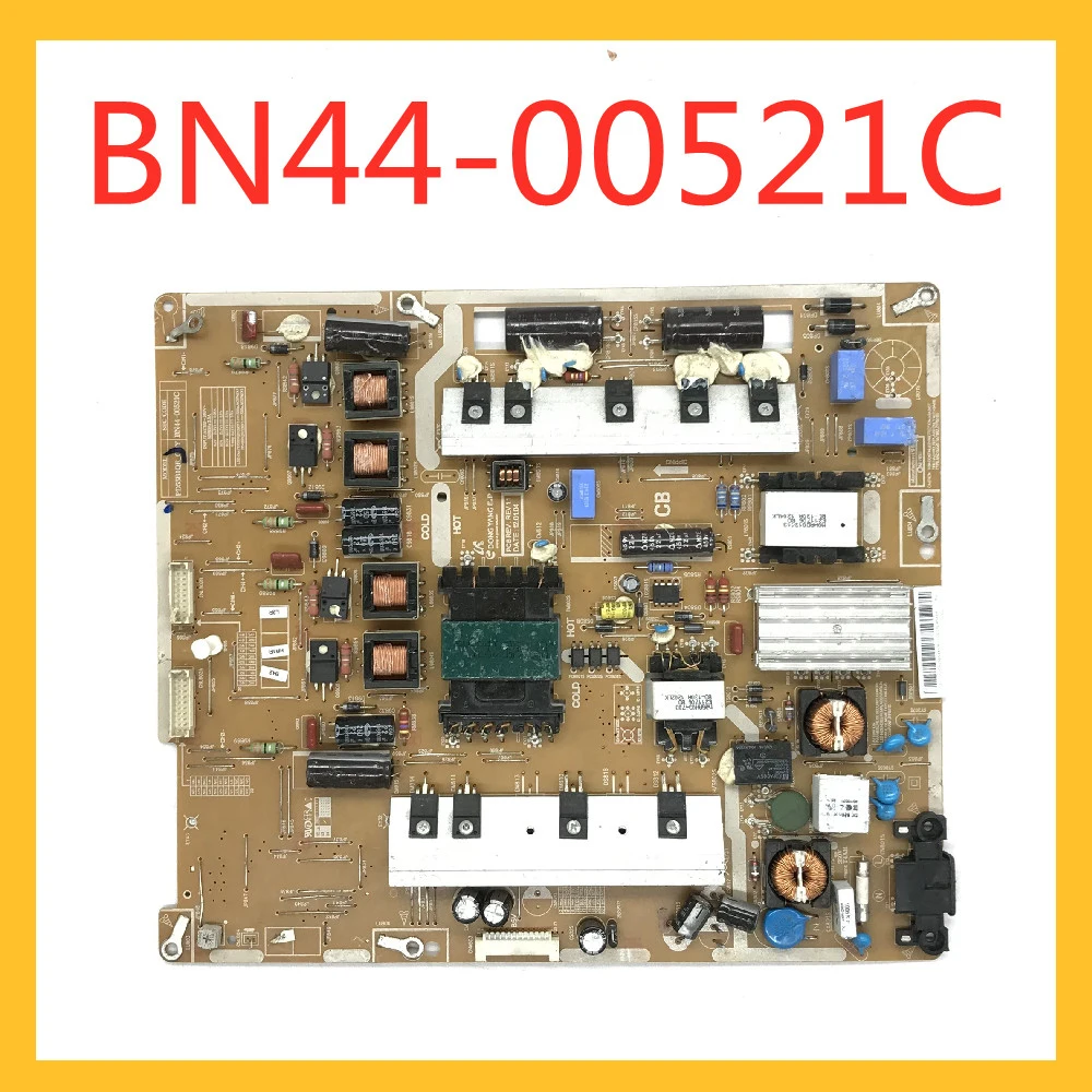 BN44-00521C pd55b1qe _ cdy карта питания для Samsung TV оригинальная профессиональные аксессуары