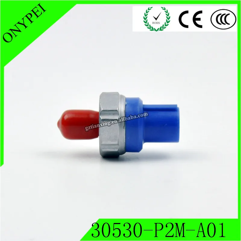 30530-P2M-A01 30530-PV1-A01 Detonation Knock Sensor For HONDA CIVIC 1.6L 1996-2000 RL 3.5L 1996-2004 30530P2MA01 30530PV1A01 |