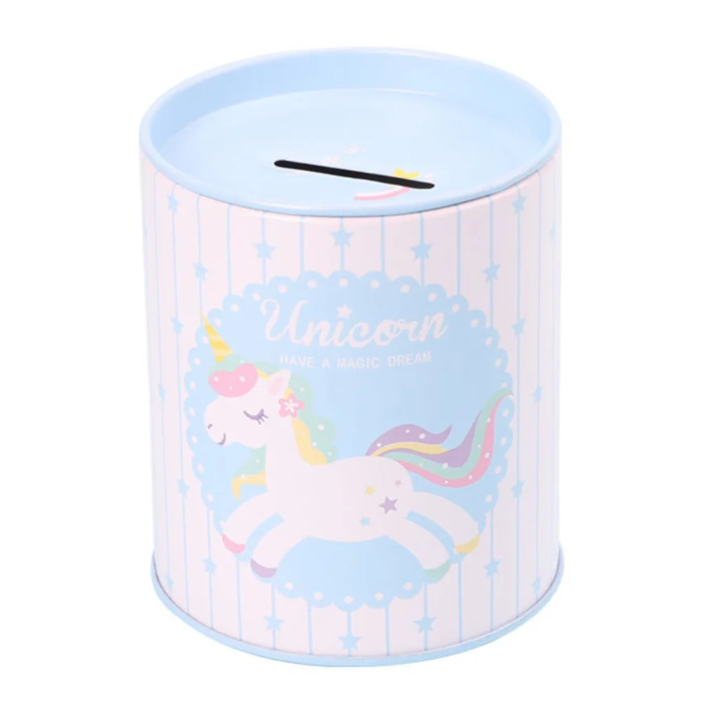 Милые коробочки для экономии денег копилка монет коробка сохранения банкнот