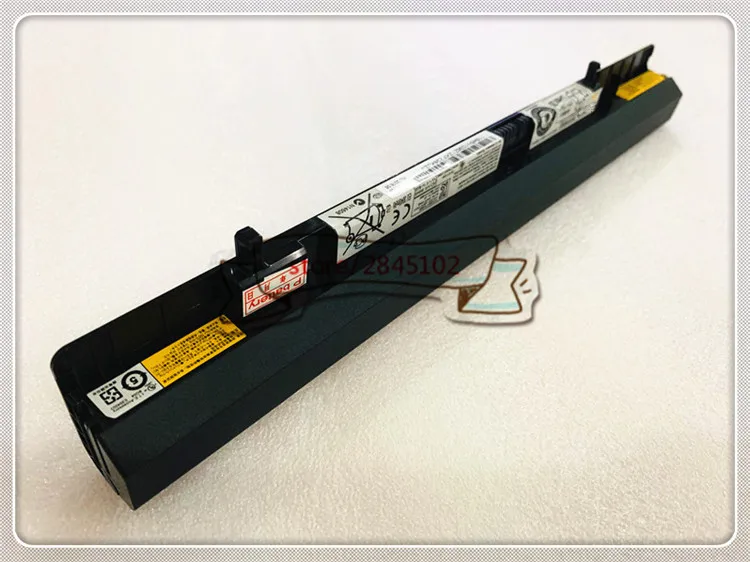 Аккумулятор для ноутбука lenovo 14 4 В 48Wh S500 L12S4F01 Flex 15 14d 15D м L12L4A01 L12S4A01 l12l12l4k51