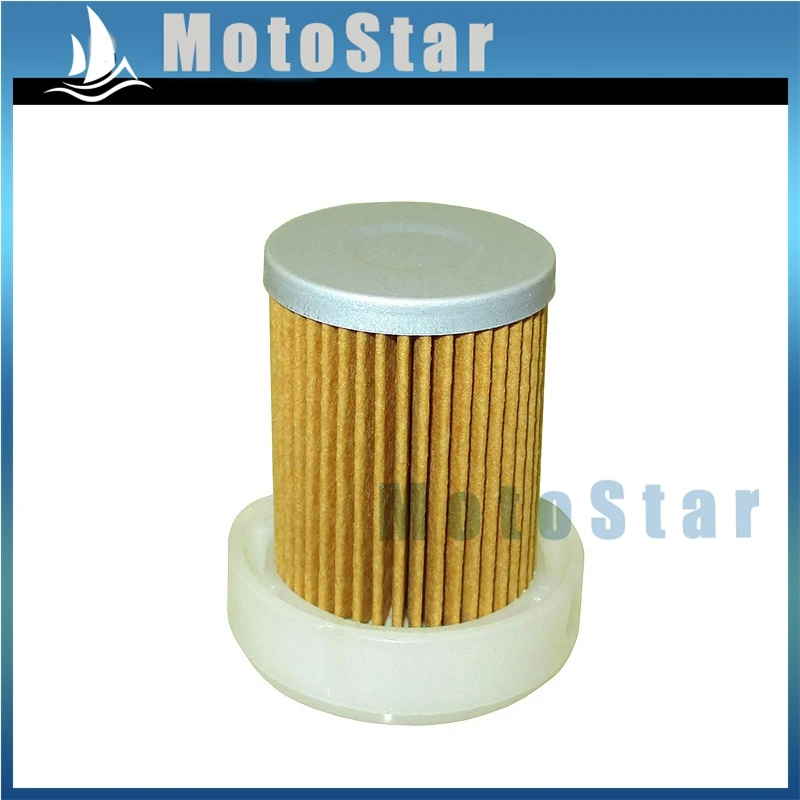 Топливный фильтр для Kubota 6A320-59930 RTV-X1100C M5640SU RTV-X1140R RTV-X1200D Mitsubishi 31A6200317 Iseki 177410520300