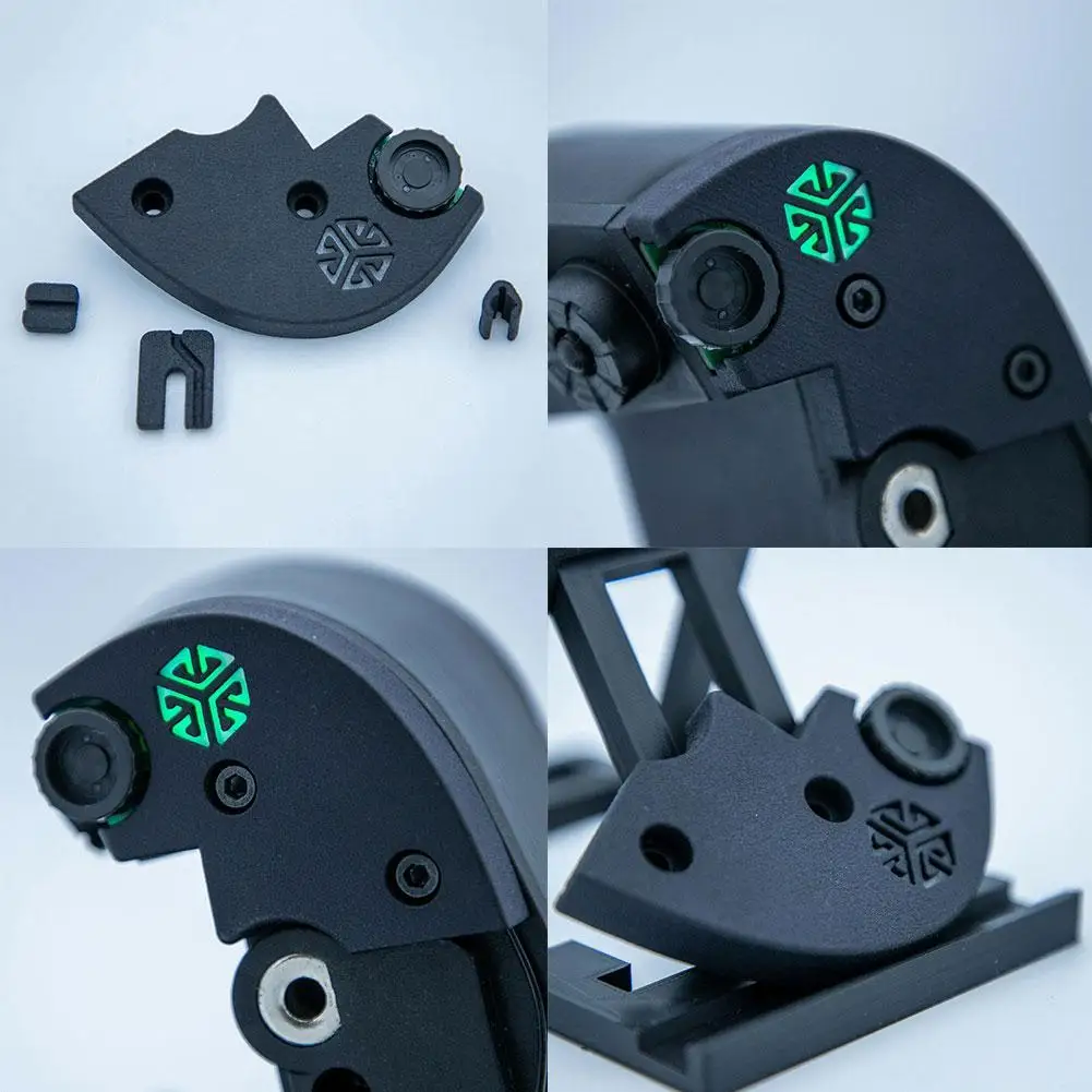 

Thrustmaster Hotas Warthog Flight Stick C8S4