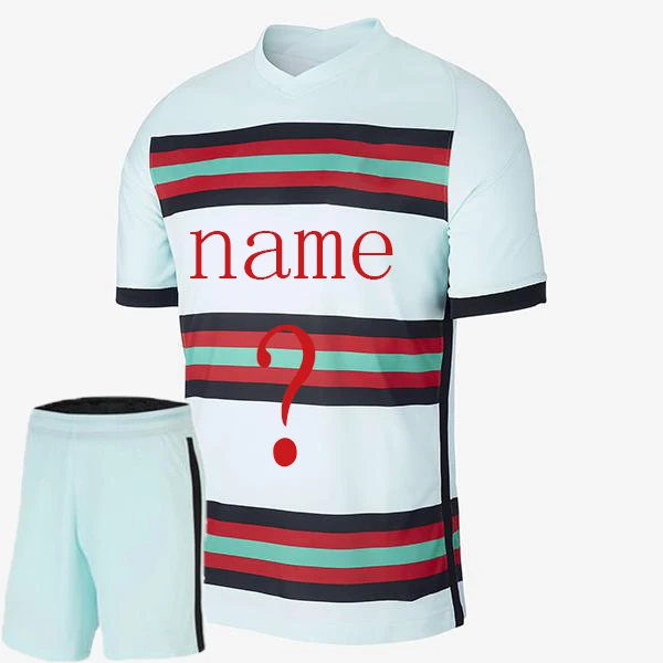 

Portugal European Cup National Team 2021 Soccer jerseys RONALDO DIOGO J. BERNARDO Andre Silva Joao Felix PEPE Football Shirts