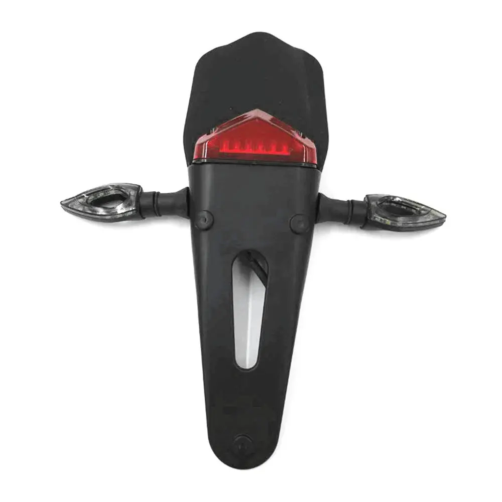 Светодиодный светильник указателя поворота для мотоцикла пробный велосипед