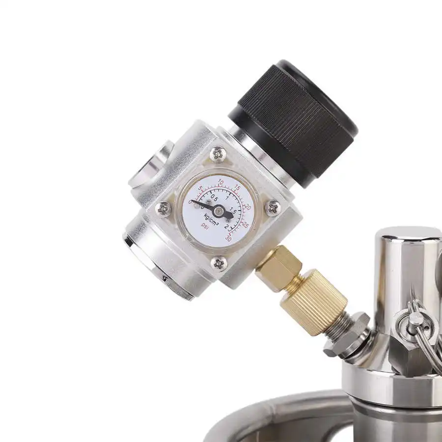 Баррель пива homebrew мини баррель набор в 2л нержавеющей стали пивной кран + копье