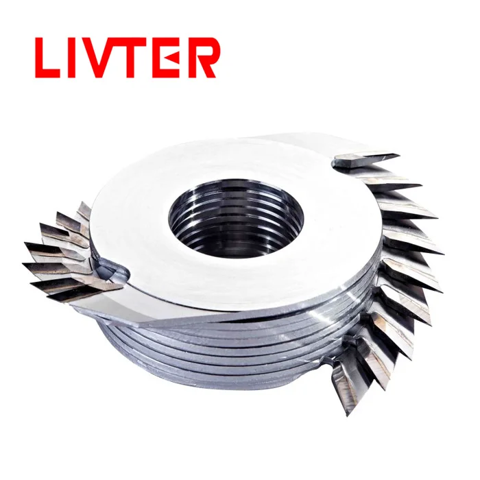 Горячая Распродажа Китай Поставщик 10 шт. карбидная древесина tct резак для резки